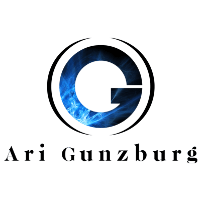 Ari Gunzburg Logo