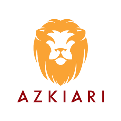 Azkiari Logo