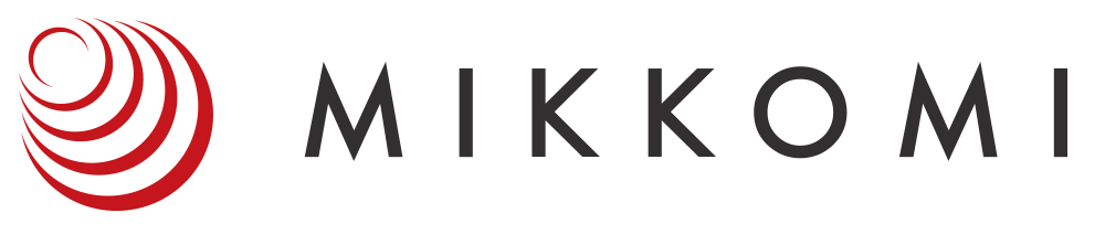 Mikkomi Logo